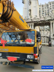 Buy XCMG 20k5 Used Crane / 1 Buy XCMG 20k5 Used Crane / 1
